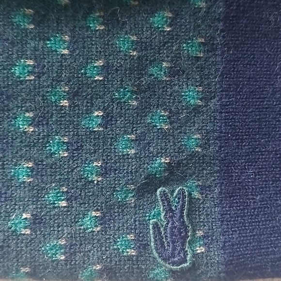 Vintage Lacoste Sweater - - Picture 4 of 5